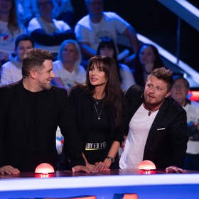 Eliška a Noid se měli brát před deseti lety.