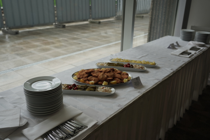 FOTO: Raut na komorním setkání na české ambasádě v Londýně s Petrem Pavlem a jeho ženou Evou. – stránka 2641
