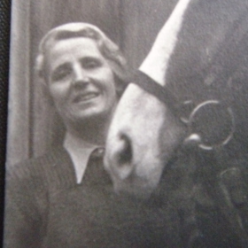 Lata Brandisová má v Řitce muzeum.