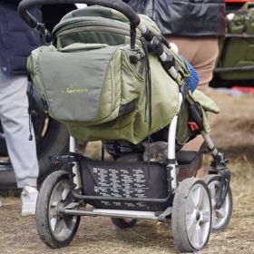 Vidíme i domácí zvířata.