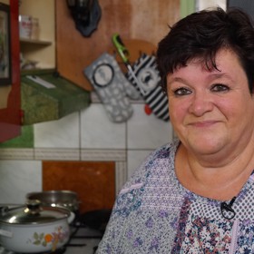 Blanka bude kouzlit u plotny ve čtvrtek. 