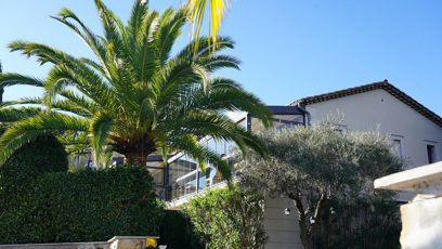 FOTO: Tahle restaurace se dříve jmenovala Paloma.