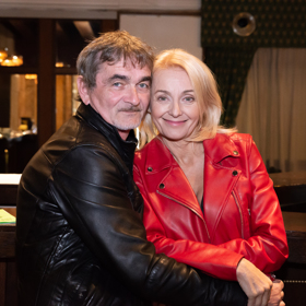 Seznámili se náhodou v létě, když Veronika venčila své psy.