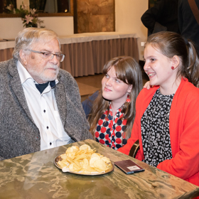 Herec Jan Kačer zemřel.