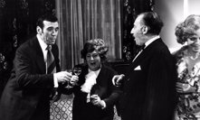 Manželé na place i v životě: Kopecký odmítl pokračování Zítra to roztočíme, drahoušku! kvůli Zázvorkové