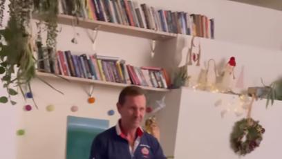 FOTO: Agáta Hanychová