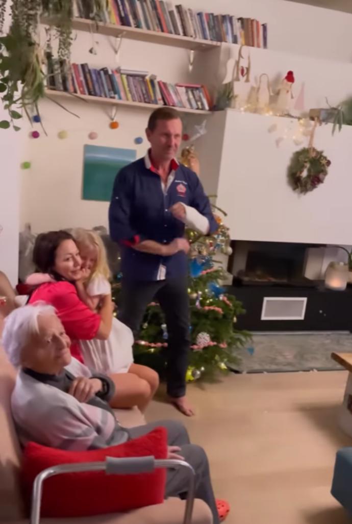 Foto k tématu Agáta Hanychová – stránka 2795