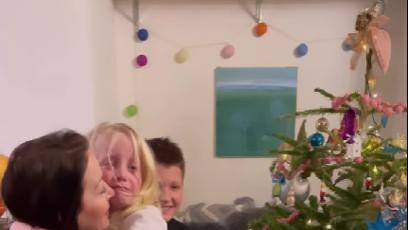 FOTO: Agáta Hanychová