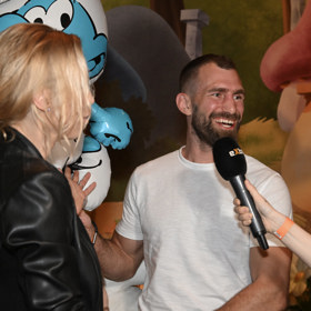 André je prý trpělivější a snaží se synovi vše vysvětlit. 