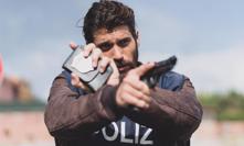 Can Yaman coby inspektor Francesco Demir.