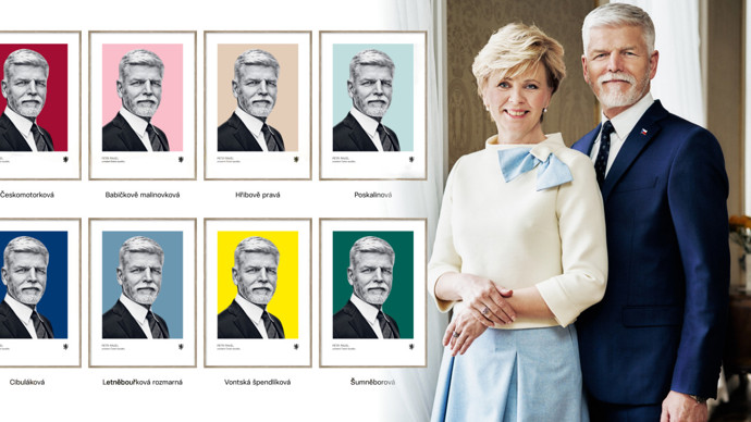 Foto k tématu Petr Pavel – stránka 2652