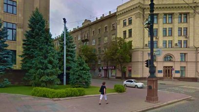 FOTO: válka na Ukrajině