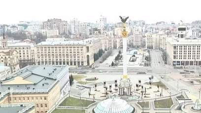 FOTO: válka na Ukrajině