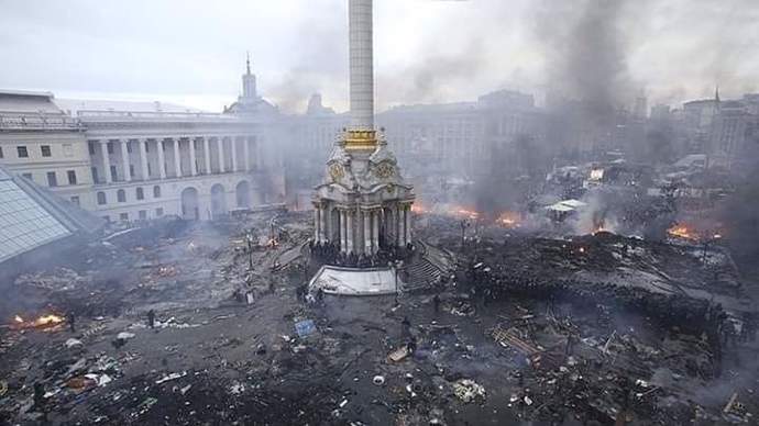 Foto k tématu válka na Ukrajině – stránka 1291