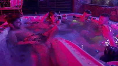 FOTO: Influenceři na sebe prozradili trapné momenty.