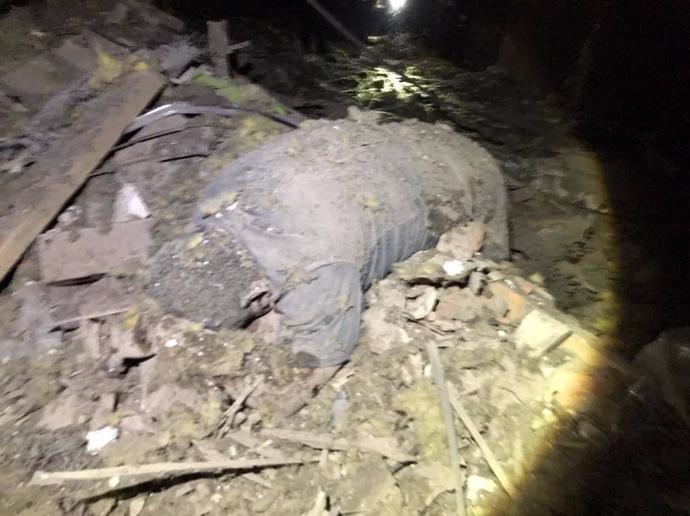 FOTO: Ve městě Sumy umírají denně desítky civilistů. – stránka 1461