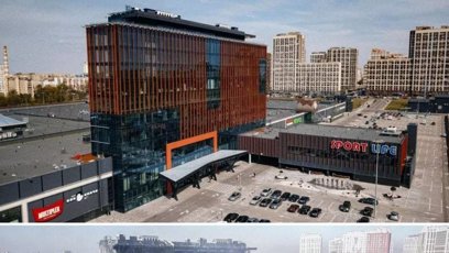 FOTO: válka na Ukrajině