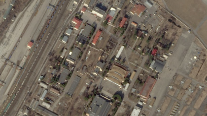 FOTO: válka na Ukrajině