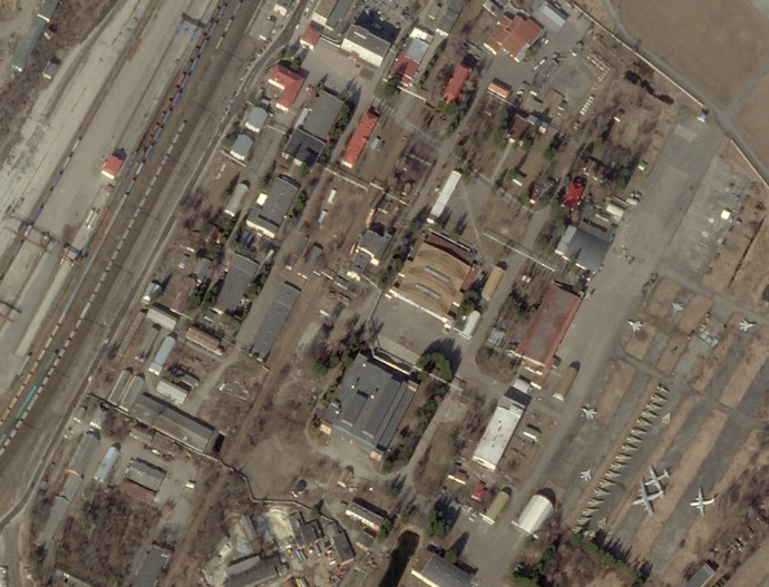 Foto k tématu válka na Ukrajině – stránka 1286