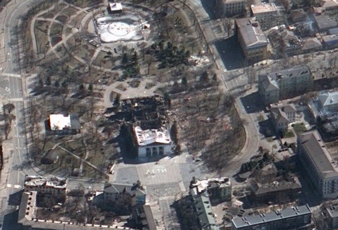 Foto k tématu válka na Ukrajině – stránka 1289