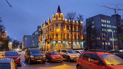 FOTO: válka na Ukrajině