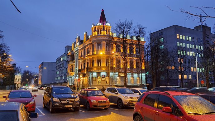 Foto k tématu válka na Ukrajině – stránka 1283