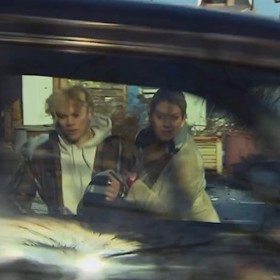 Všechno naštěstí dopadlo dobře.