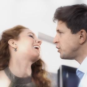 Některé scény byly drsné.