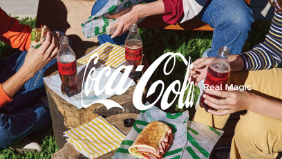 FOTO: coca-cola