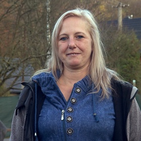 Věrka se v hlavním městě ocitne asi po dvaceti letech.