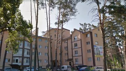 FOTO: Civilní čtvrť se proměnila doslova k nepoznání.