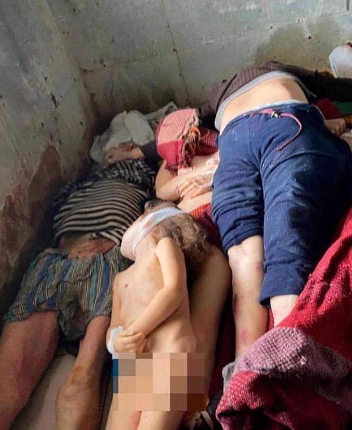 Foto k tématu válka na Ukrajině – stránka 1080