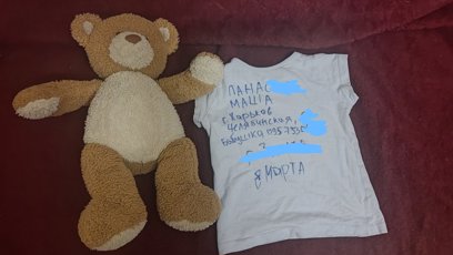 FOTO: válka na Ukrajině