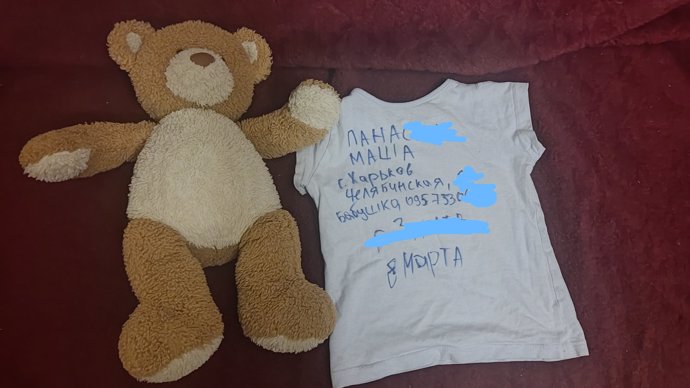 Foto k tématu válka na Ukrajině – stránka 1192