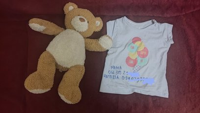 FOTO: válka na Ukrajině