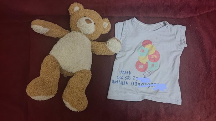 Foto k tématu válka na Ukrajině – stránka 1191