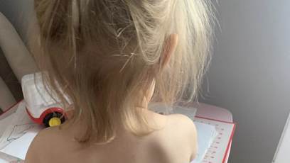 FOTO: válka na Ukrajině