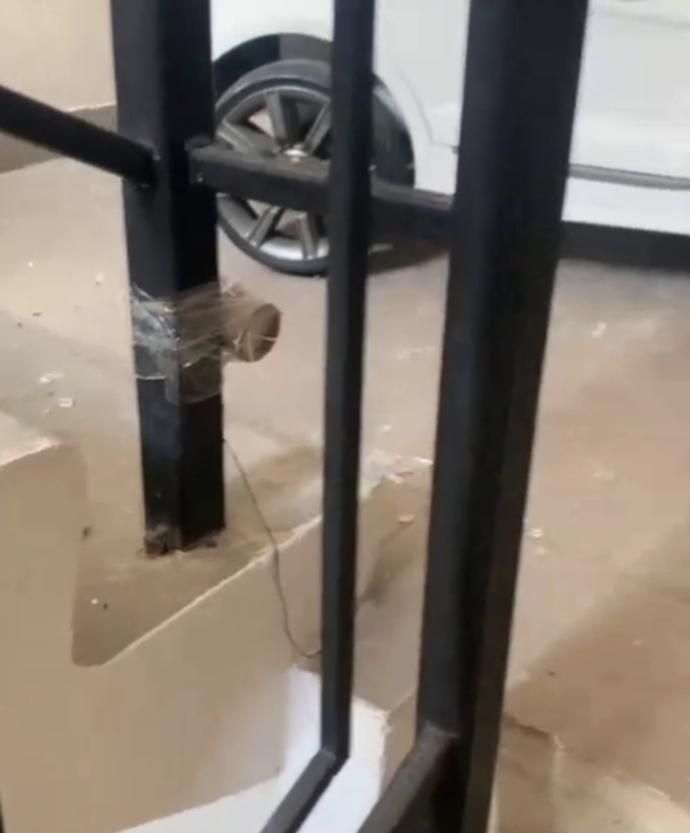 FOTO: Rusové se neštítí opravdu ničeho. – stránka 1042