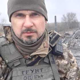 Perebyjnis si Sencova váží nejen za jeho přínos kinematografii, ale i za obranu Ukrajiny.