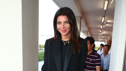 FOTO: Monika Marešová v roce 2019.