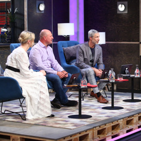 Kdo obstojí před tříčlennou porotou?