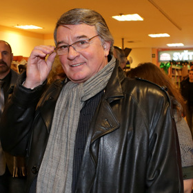 Vlastimil Harapes způsobil rodinné spory kvůli dědictví.