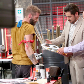 Vojta Kotek sice občas působí neprakticky, opak je ale pravdou!