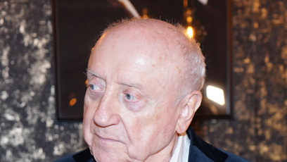 FOTO: Felix Slováček.