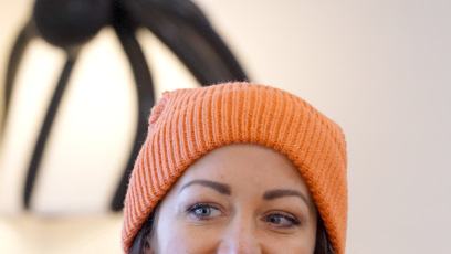 FOTO: Agáta jde dle influencerů přes mrtvoly.