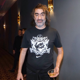 Jakub Kohák má své syny s partnerkou Bárou se kterou žije téměř 18 let