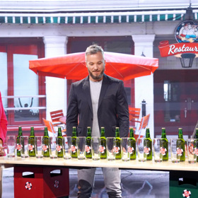 Michala si s náročnými úkoly poradil na jedničku.