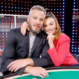 Alice Bendová s partnerem před lety koupili dům.