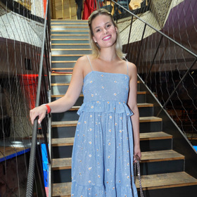 Patricie Pagáčová se stala před rokem maminkou.