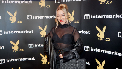 FOTO: Dominika zkritizovala Riku Fane.